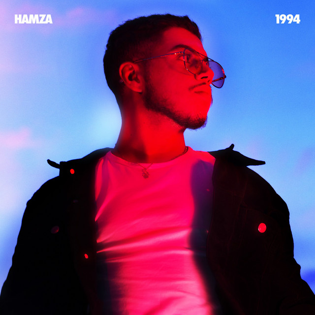 Hamza - 1994 (ACAPELLA)
